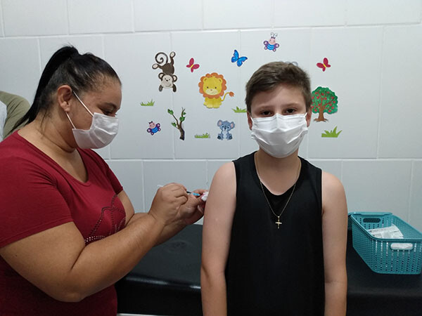 vacinacao-infantil-tem-inicio-em-minas-do-leao