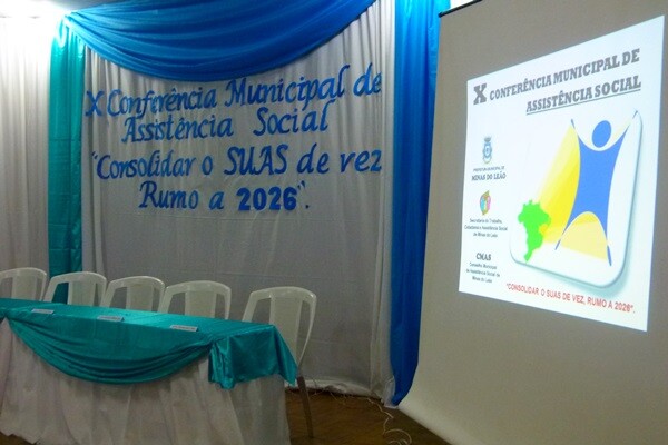 minas-do-leao-realizou-x-conferencia-municipal-de-assistencia-social